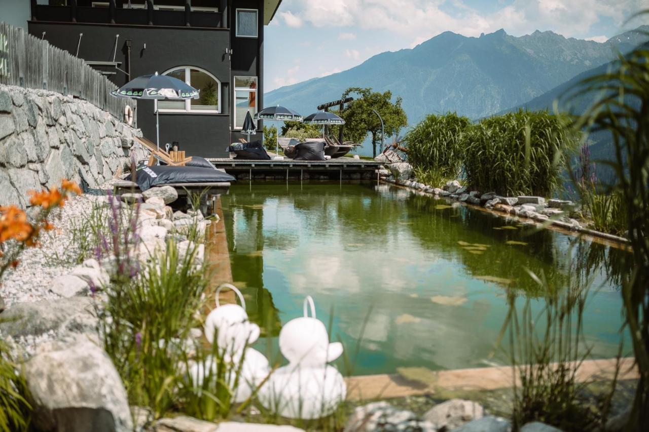 Bergbaur Hotel Neukirchen am Großvenediger Eksteriør billede