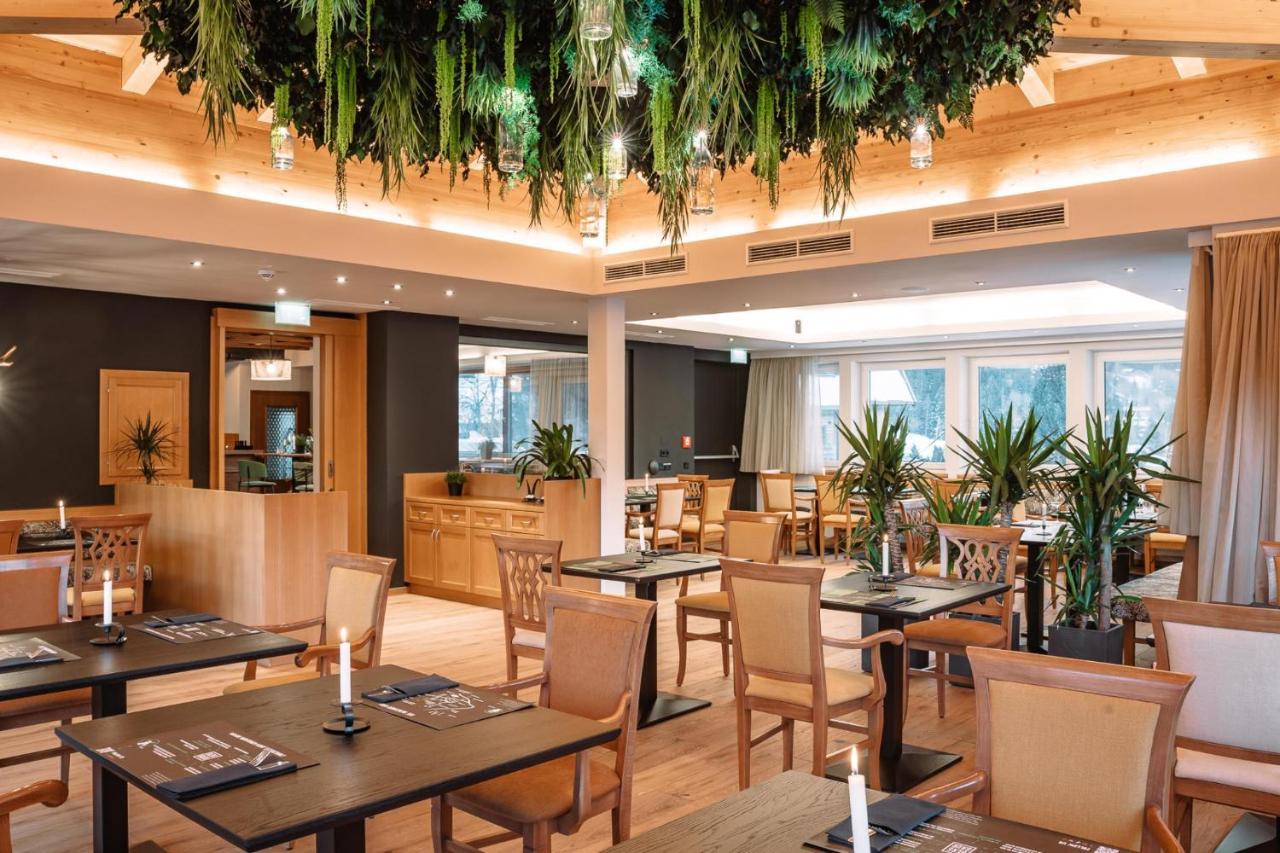 Bergbaur Hotel Neukirchen am Großvenediger Eksteriør billede